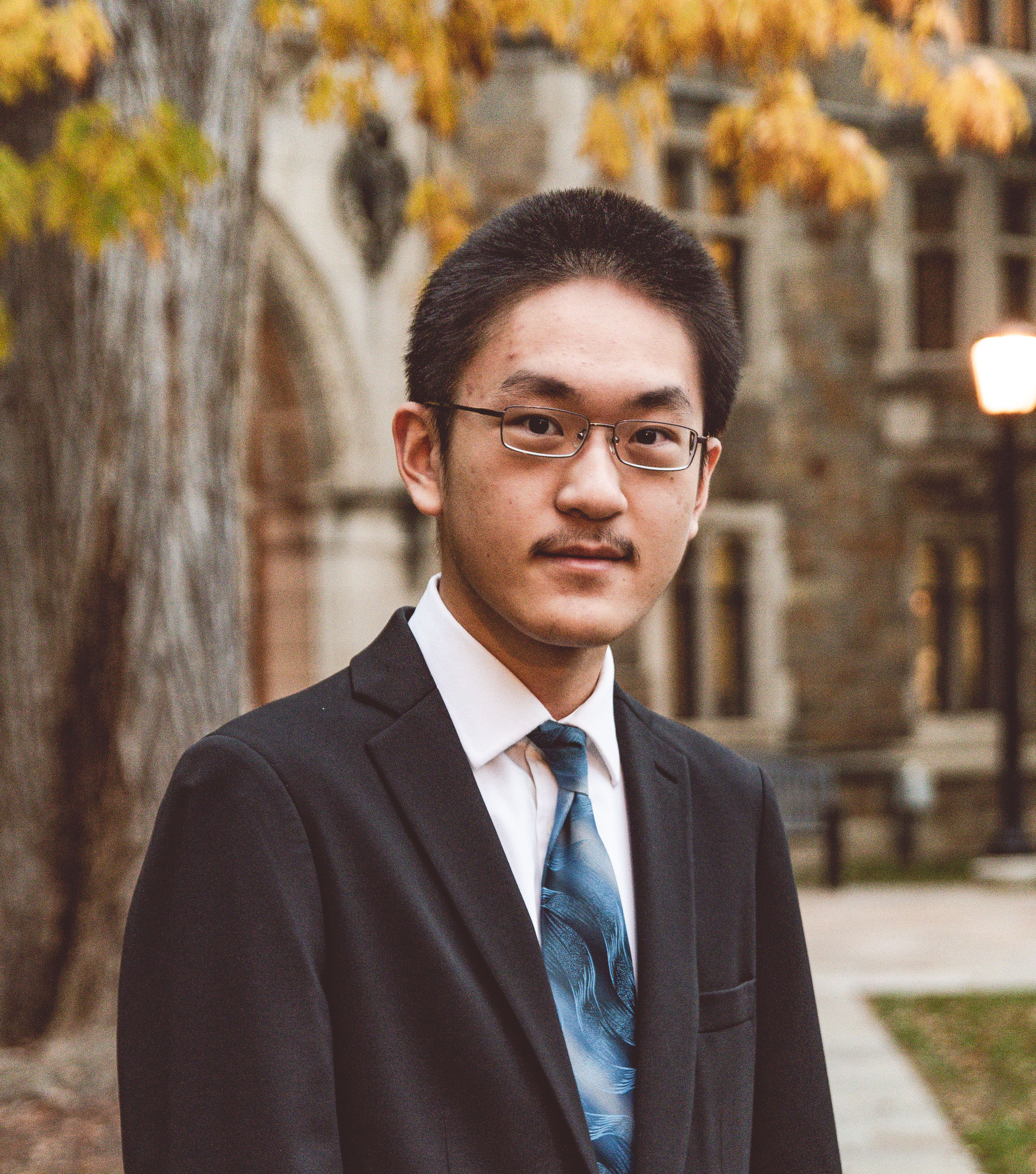 Alex Xu