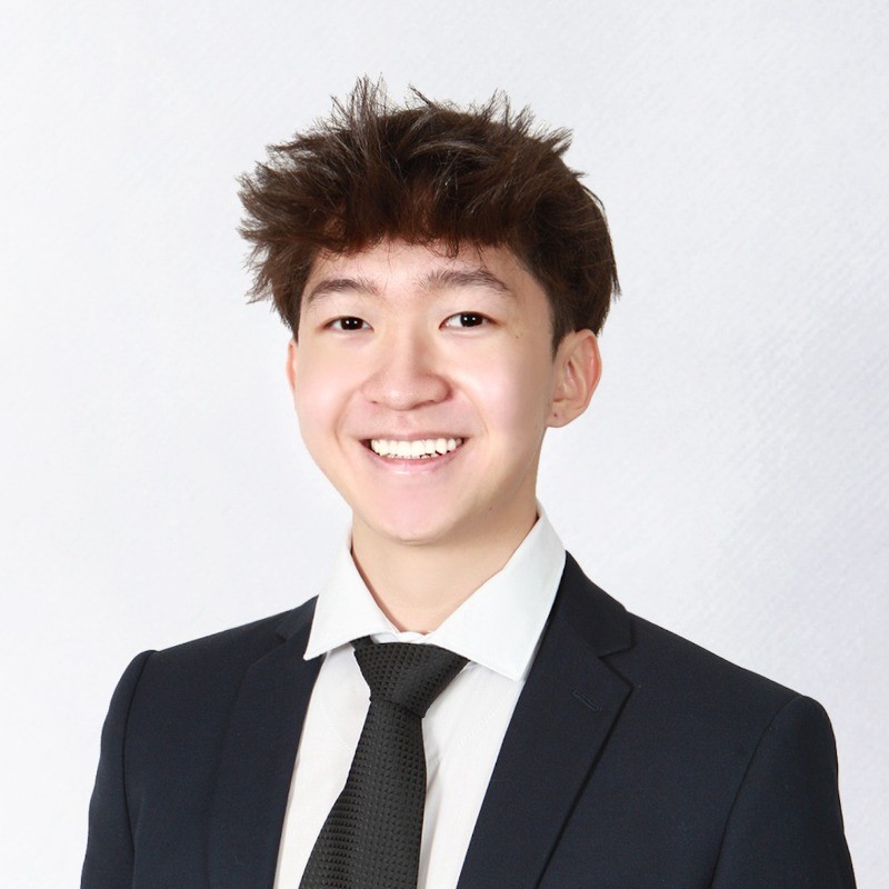 Jeremy Moon