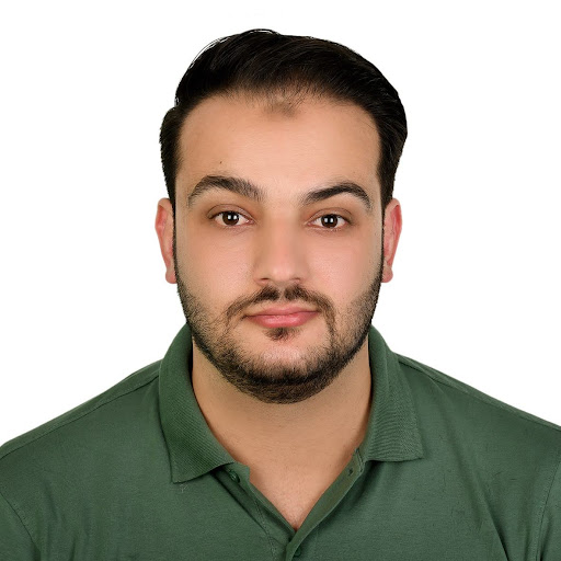 Mohammed I. Radaideh