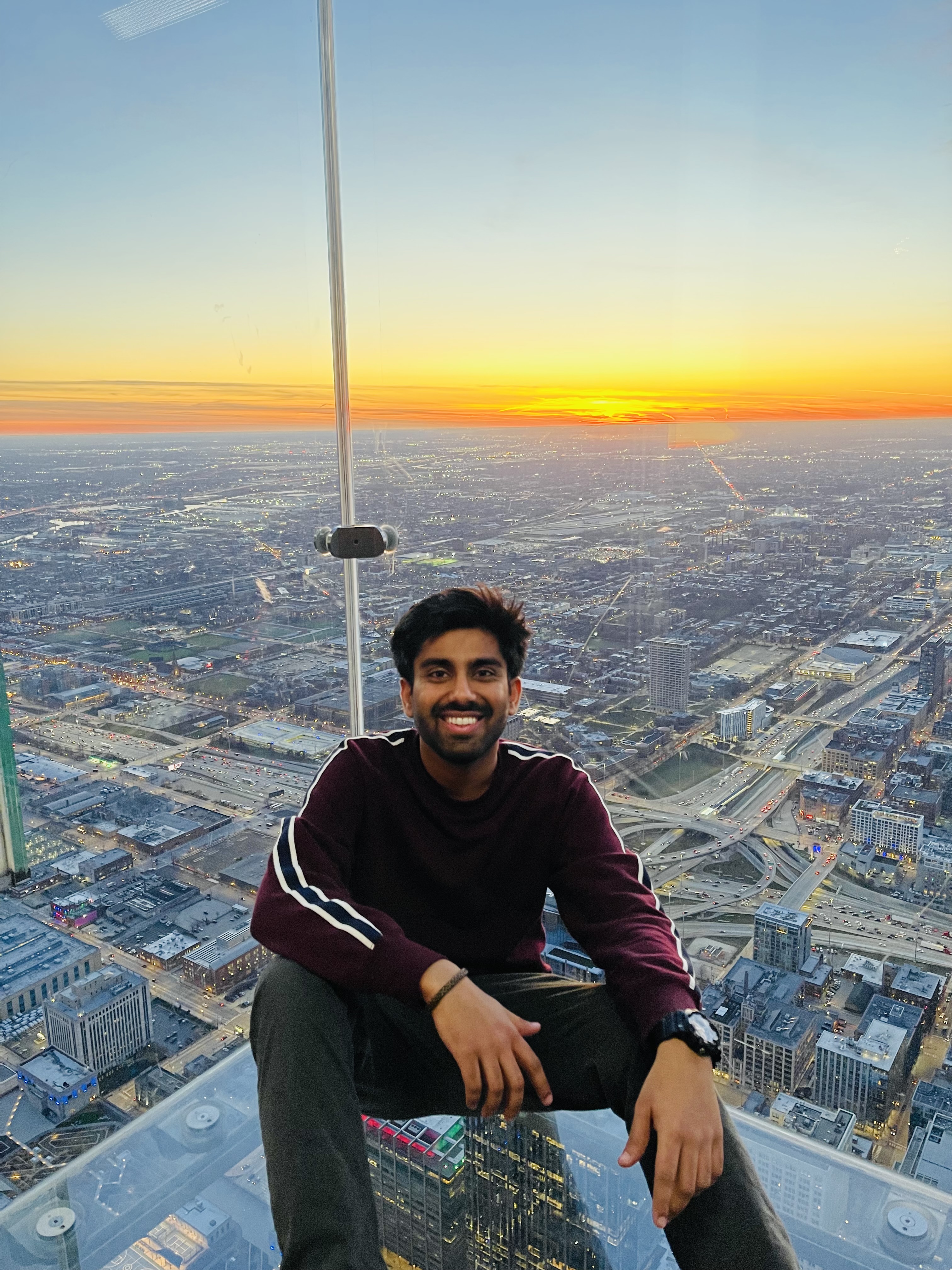 Nitin Jotwani