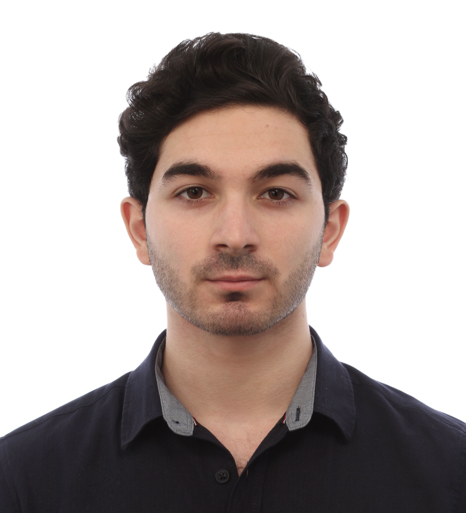 Omer F. Erdem