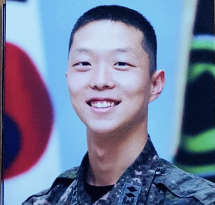 O Hwang Kwon