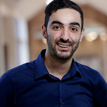 Majdi I. Radaideh