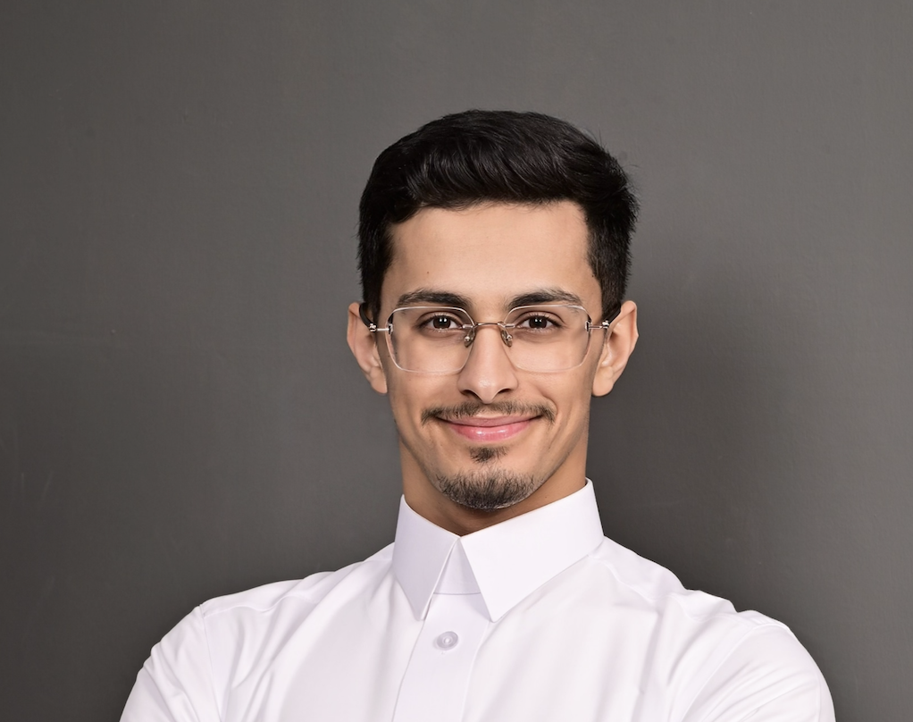Fares Al Shebromi