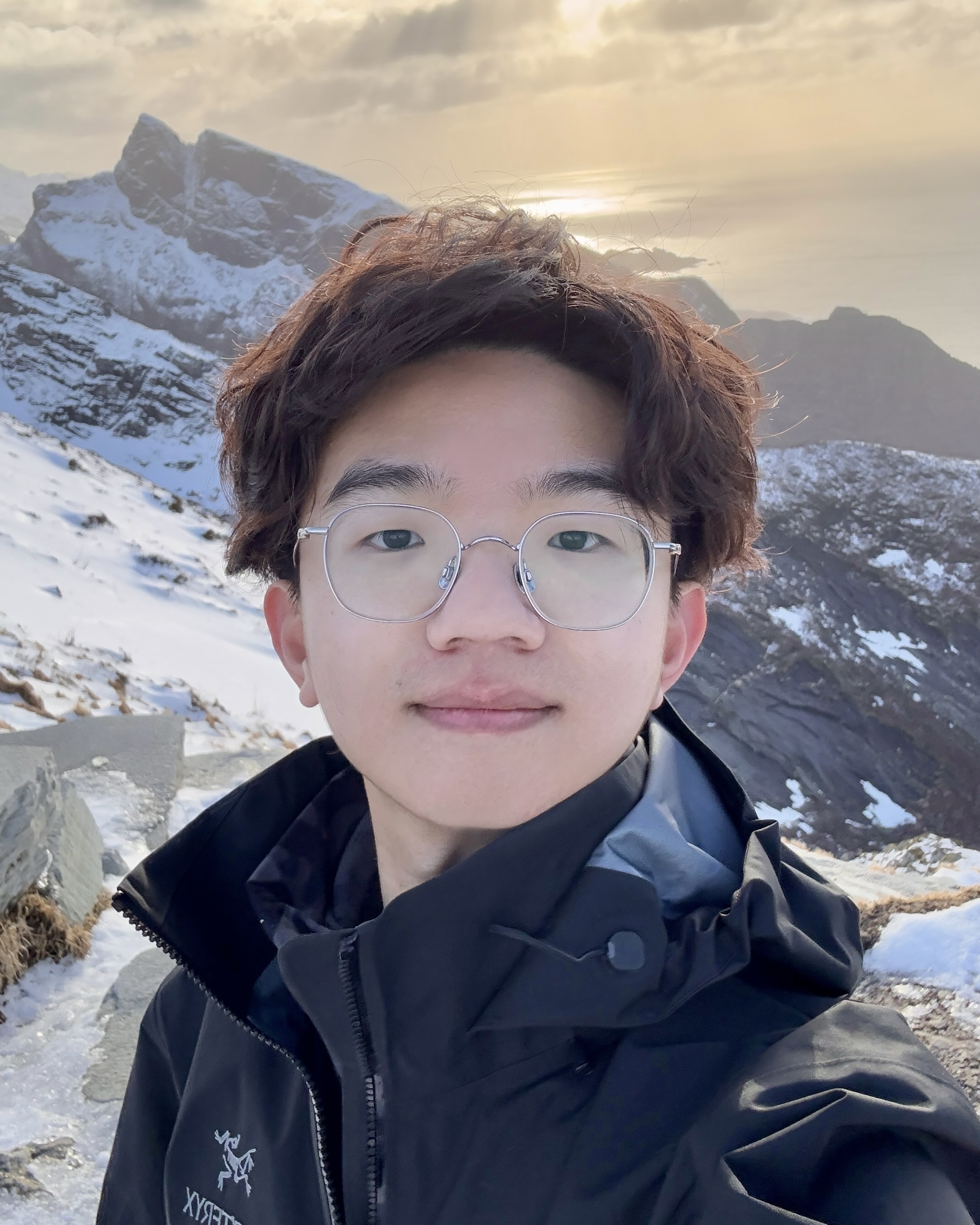 Yikun Yang
